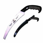 SEGACCIO CURVO M/CO PISTOLA 330     C330LH SAMURAI C-330-LH SEGACCI                      F SAMURAI