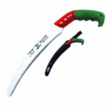 SEGACCIO CURVO M/CO PISTOLA 300    GC300LH SAMURAI GC-300-LH SEGACCI                      F SAMURAI