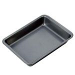 TEGLIA RETTANGOLARE ALTA  cm 36x25 DELICIA TESCOMA 623022 TEGLIE E STAMPI TESCOMA      C TESCOMA