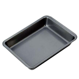 TEGLIA RETTANGOLARE ALTA  cm 31x24 DELICIA TESCOMA 623020 TEGLIE E STAMPI TESCOMA      C TESCOMA