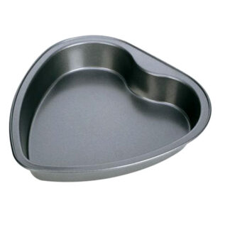 STAMPO CUORE                         cm 23 TESCOMA 623160 TEGLIE E STAMPI TESCOMA      C TESCOMA