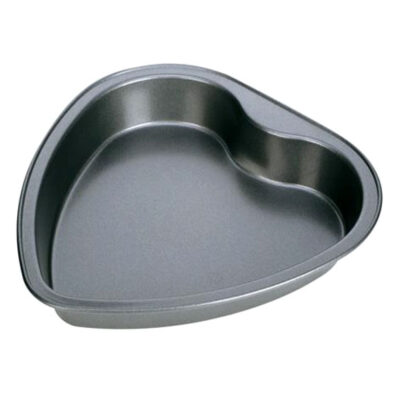 STAMPO CUORE                         cm 23 TESCOMA 623160 TEGLIE E STAMPI TESCOMA      C TESCOMA