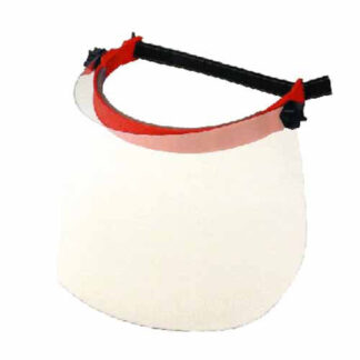 VISIERA POLICARBONATO REGOLABILE       EXCEL 01629 B901 DECESPUGLIATORI E ACCESSORI  F EXCEL