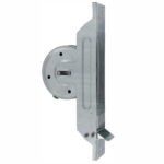 AVVOLGITORE INTERASSE 165 m  5,5 SEMINCASSO 1305.S ACCESSORI AVVOLGIBILI        F BOLISCARLO