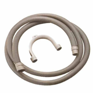 GOMMA LAVATRICE SCARICO cm 150 S601 GOMME LAVATRICI              F MARYPLAST