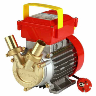 ELETTROPOMPA TRAVASO mm 25                   ROVER 540000 CE ELETTROPOMPE                 F ROVER