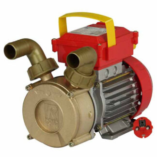 ELETTROPOMPA TRAVASO mm 30                   ROVER 965000 ELETTROPOMPE                 F ROVER