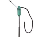 POMPA MANUALE ALTERNATIVA MA-1               TOMES 900-OPM-550/DPM-550 POMPE MANUALI                F TOMES