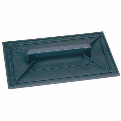 FRATTONE PLASTICA cm 30x42                   IVARS FR30X42-01 FRATTONI                     F IVARS