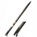 LEVICINO CARPENTIERI DISARMO cm 70            ADEL 1038 LEVACHIODI E LEVICINI        F ADEL