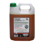 OLIO CATENE MOTOSEGHE l 5 VEGETALE          OREGON R314106 OLI E ADDITIVI VARI          F OREGON