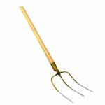 FORCA 3 DENTI ORO M/ta                      STYRIA H310TROL34 FORCHE                       F STYRIA