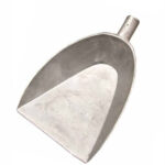 SESSOLA ALLUMINIO PIANA cm 36x26 MANICARE 55 SESSOLE                      C MACHIERALDO