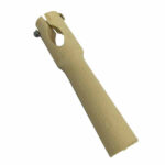 MANETTA MANICI FALCE PIEMONTE DIRITTA        FALCI 149961-51 MANICI FALCI                 F FALCI