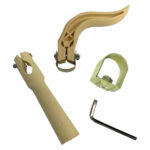KIT ACCESSORI MANICI FALCE PIEMONTE          FALCI 149978-08 MANICI FALCI                 F FALCI