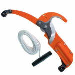 SVETTATOIO PERTICA mm 40           P34-37 PRADINES P34-37 SVETTATOI PERTICA            F BAHCO
