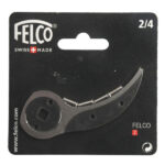 CONTROLAMA     FELCO 2                  2/ 4 2/4 SVETTATOI                    F FELCO