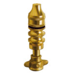 GETTO REGOLABILE LUNGO      OTTONE 67.F.00004 IRRORATRICI ACCESSORI        F MACHIERALDO