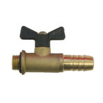 RUBINETTO IMPUGNATURE OTTONE 0501101 IRRORATRICI ACCESSORI        F MACHIERALDO