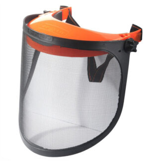 VISIERA RETE REGOLABILE BM 4978 DECESPUGLIATORI E ACCESSORI  F BRUMAR