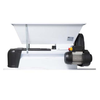 PIGIADIRASPATRICE ELETTRICA HP 1             GRIFO DMC-RIALZO CE PIGIADIRASPATRICI            C GRIFO