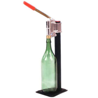 TAPPATRICE TAPPI CORONA COLONNA MONDIAL 1406 TAPPATRICI                   C METALLURG.RIVAROLESE