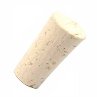 TAPPO SUGHERO CONICO       22x40 Pz 100 XTRA 11778  TAPPI                        C XTRA