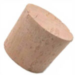 TAPPO SUGHERO DAMIGIANE    45/50 Pz  20 XTRA 11779  TAPPI                        C XTRA