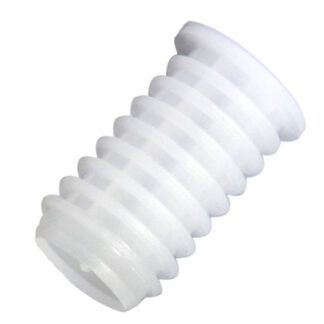 TAPPO PLASTICA MARTELLO Pz 100 4,1 TAPPI                        C MACHIERALDO