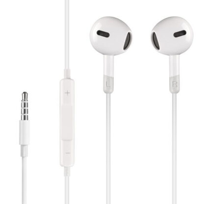 AURICOLARI SMARTPHONE FILO             3772 TAKEIT 3772 ACCESSORI TELEFONIA          F TIEMMETAKEIT