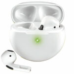 AURICOLARI SMARTPHONE BLUETOOTH BIANCO 3773 TAKEIT 3773 ACCESSORI TELEFONIA          F TIEMMETAKEIT