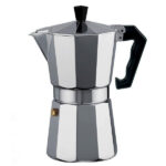 CAFFETTIERA POLO                    Tz   3 BORELLA 1678 CAFFETTIERE                  C BORELLA