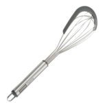 FRUSTA ACCIAIO SPATOLA     cm 34 GRANDCHEF TESCOMA 428293 FRUSTE CUCINA                C TESCOMA
