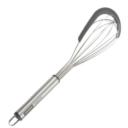 FRUSTA ACCIAIO SPATOLA     cm 34 GRANDCHEF TESCOMA 428293 FRUSTE CUCINA                C TESCOMA