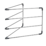 PORTATEGLIE FORNO     cm 30 h 23 GRANDCHEF TESCOMA 428763 TEGLIE E STAMPI              C TESCOMA