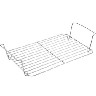 GRIGLIA TEGLIE             36x20 GRANDCHEF TESCOMA 428755 TEGLIE E STAMPI TESCOMA      C TESCOMA