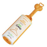 SPAZZOLA PELU' CRESP                         MUGUE 28003 SPAZZOLE ABITI               C MUGUE