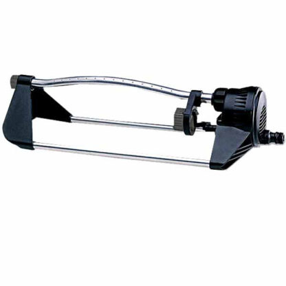 IRRIGATORE OSCILLANTE COMPACT 160      8740 CLABER 8740 CLABER                       F CLABER