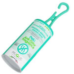 SPAZZOLA PELU' ANTI ODOR                     MUGUE 28088 SPAZZOLE ABITI               C MUGUE