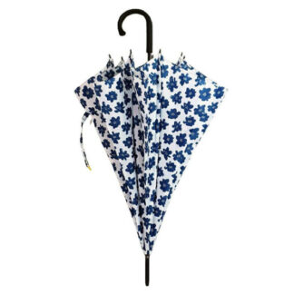 OMBRELLO AUTOMATICO DONNA         cm 122 BLUE DROP A916D OMBRELLI                     C BLUE DROP