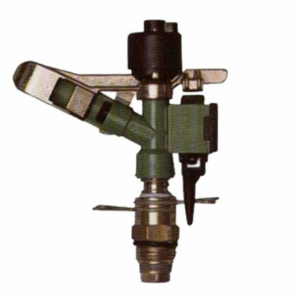 IRRIGATORE SETTORI JUNIOR 1/2" M              SIME 10029 IRRIGATORI                   F SIME