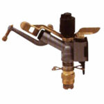 IRRIGATORE SETTORI SILVER 3/4" M              SIME 10071 IRRIGATORI                   F SIME