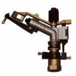 IRRIGATORE SETTORI FUNNY  1" F                SIME 10018 IRRIGATORI                   F SIME