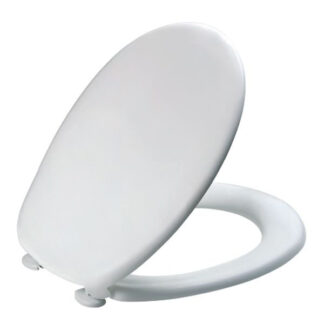 SEDILE WC CHAMONIX            2FSE005302 SANIPLAST 2FSE005302 SEDILI WC                    C SANIPLAST