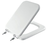 SEDILE WC IDEAL CONCA       2FSE190002F1 SANIPLAST 2FSE190002F1 SEDILI WC                    C SANIPLAST