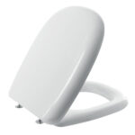 SEDILE WC IDEAL FIVE          2FSE172702 SANIPLAST 2FSE172702 SEDILI WC                    C SANIPLAST