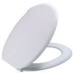 SEDILE WC Z10                 2FSE169002 SANIPLAST 2FSE169002 SEDILI WC                    C SANIPLAST