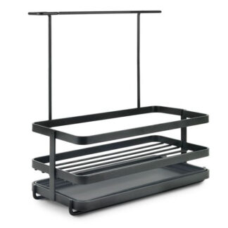 MENSOLA TOUCH-THERM TOKIO      23x11 h 24 METALTEX 35.29.02 PORTASPUGNA                  C METALTEX