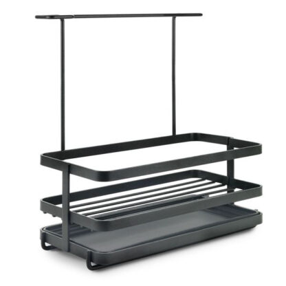 MENSOLA TOUCH-THERM TOKIO      23x11 h 24 METALTEX 35.29.02 PORTASPUGNA                  C METALTEX