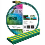TUBO FORATO PLUVIO  m  7,5                    FITT 69000.00022.59027 TUBI IRRIGATORI              F FITT